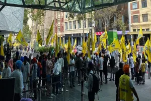 ऑस्ट्रेलिया में खालिस्तान जनमत संग्रह को लेकर झगड़े, भारत ने जताई चिंता 