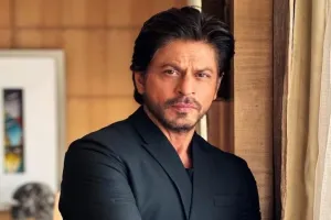 'Pathaan' की सफलता पर Shahrukh Khan बोले- वैसा ही महसूस हो रहा है जैसा एक पिता...