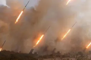 Ukraine-Russia War: यूक्रेन के खार्किव क्षेत्र में हवाई हमले की चेतावनी जारी