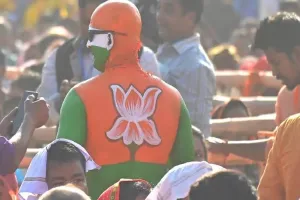 UP Teacher-Graduate MLC Election: BJP ने किया प्रत्याशियों का ऐलान, लिस्ट में शामिल इन दिग्गजों के नाम 