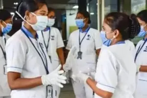 7189 महिला स्‍वास्‍थ्‍य कर्मियों को जल्द मिलेगी नियुक्ति, High Court के फैसले से UP सरकार को राहत