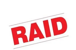 Bulandshahr News: परमाणु पावर प्लांट के ठेकेदार के घर CBI व IT का छापा