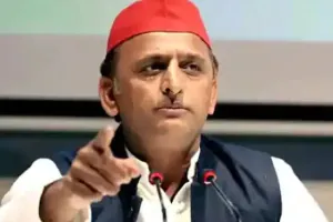 अखिलेश यादव का बड़ा बयान, कहा- पूंजीनिवेश के नाम पर सिर्फ शोर मचा रही है योगी सरकार 