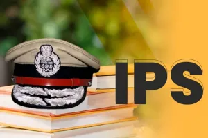 मैनपुरी: नवागत पुलिस अधीक्षक ने ग्रहण किया पदभार, कहा- अपराधियों के खिलाफ जारी रहेगा कड़ा अभियान