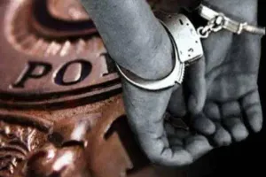 गौतम बुद्ध नगर में 500 किलोग्राम गांजा बरामद, सात गिरफ्तार 