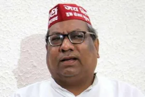 संजय न‍िषाद का बड़ा बयान, कहा- Majhwar Reservation के  मामले को लेकर जाएंगे Supreme court