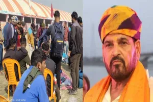 WFI Controversy: डब्लूएफआई के आम सभा की बैठक रद्द, खेल मंत्रालय ने लगाई रोक, जानें वजह 