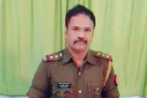  रायबरेली साक्ष्य पर आ रहे प्रयागराज के शहर कोतवाल की हादसे में मौत