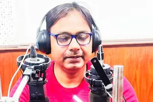 Bahraich News: आकाशवाणी पर 15 जनवरी को सुनिए कवि प्रदीप बहराइची के गीत, जानें प्रसारण का समय