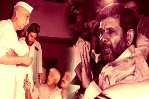 Goodbye Sharad Yadav: इंदिरा सरकार 'गिराने' के लिए और राजीव को हराने के लिए शरद यादव ने अमेठी से ठोक दी थी ताल, पढ़ें ये दिलचस्प किस्सा