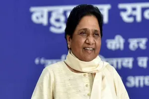 Birthday पर बसपा प्रमुख मायावती का बड़ा ऐलान- BSP अकेले लड़ेगी सभी चुनाव, EVM पर भी उठाया सवाल