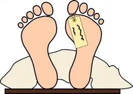 हल्द्वानी: उल्टी-दस्त से दुष्कर्म के आरोपी की मौत 