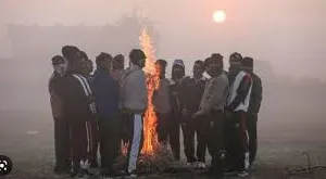 हल्द्वानी: येलो अलर्ट, घने कोहरे और प्रचंड शीत लहर का होगा प्रकोप