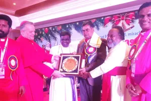 विश्व शांति और प्रगति का मार्ग एशिया से होकर गुजरता है: इन्द्रेश कुमार