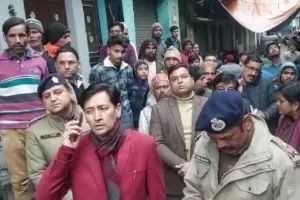 हल्द्वानी: कानूनी धाराओं ने दी राहत, फिलहाल नहीं होगी गिरफ्तारी