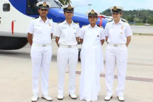 हल्द्वानीः धूमधाम से मनेगा 'इंडियन कोस्ट गार्ड' स्थापना दिवस