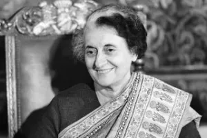 19 जनवरी का इतिहास: आज ही के दिन इंदिरा गांधी बनीं थीं देश की पहली महिला प्रधानमंत्री