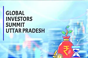 ग्लोबल इन्वेस्टर्स समिट: चेन्नई में 9 और नई दिल्ली में 13 को रोड शो