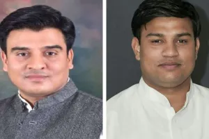 Irfan Solanki News : इरफान की बेनामी संपत्तियों पर प्रशासन की नजरें टेढ़ी, इन जगहों पर फंसा रखी संपत्ति