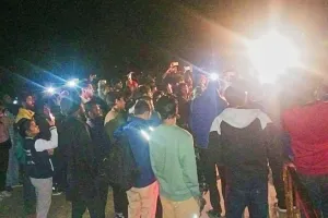 BBC Documentary : दो छात्रों ने जेएनयूएसयू सदस्यों पर परेशान करने का लगाया आरोप, छात्र संघ का इनकार 