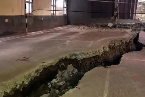 जोशीमठ के मुद्दे पर पीएमओ की हाई लेवल मीटिंग आज, कैबिनेट सचिव और वरिष्ठ अधिकारी रहेंगे मौजूद