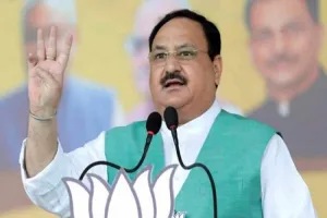 वाराणसी: 19 जनवरी को काशी आएंगे भाजपा के राष्ट्रीय अध्यक्ष जेपी नड्डा, जानिए पूरा कार्यक्रम 