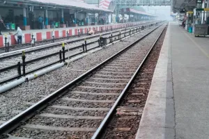 बरेली: लगातार हादसों के बाद हुई प्लेटफार्म की तकनीकी जांच 