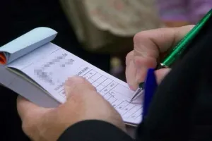 काशीपुर: बिना टिकट यात्रा करने वालों से वसूले 1 लाख 96 हजार