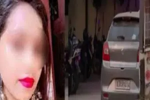 कंझावला कांड: अदालत ने आरोपी आशुतोष की जमानत अर्जी पर फैसला रखा सुरक्षित 