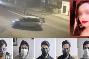 कंझावला कांड: गवाह का बयान दर्ज कर रही है दिल्ली पुलिस