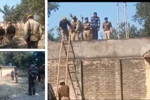 Kanpur SBI Bank Theft : बैंक से चोरी में 14 दिन बीतने के बाद भी पुलिस के हाथ खाली,  29 ग्राहकों का था सोना 