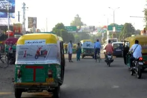 Kanpur के छह चौराहे सबसे ज्यादा खतरनाक, PWD ने सड़क हादसों के नजरिये से ब्लैक स्पॉट के रूप में किया चिह्नित