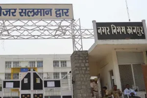 Kanpur Nagar Nigam चौराहों और बाजारों में लगाएगा ट्वीन बिन्स, स्वच्छता रैंकिंग को देखते हुए जगह की गई चिन्हित