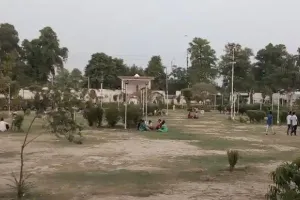 शहरवासियों को जल्द मिलेगा Kanpur Food Court, पालिका स्टेडियम और बृजेंद्र स्वरूप पार्क के पास खुली जगह पर बनेगा KSC