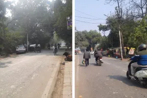 Kanpur Weather Today : धूप निकलने से लोगों को मिली राहत, अगले कुछ दिनों के लिए मौसम विभाग ने अलर्ट किया जारी