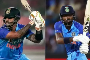 IND vs NZ 2nd T20: भारत ने न्यूजीलैंड को छह विकेट से हराया, श्रृंखला 1-1 से बराबर