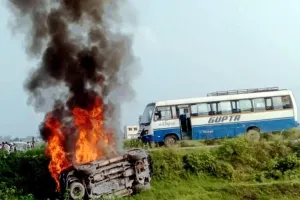 लखीमपुर खीरी हिंसा: सामान्य तौर पर सुनवाई पूरी करने में लग सकते हैं पांच साल!