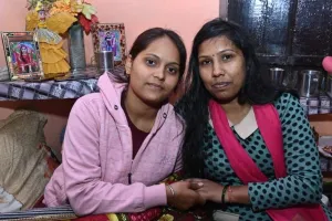 जेल से छूटी खुशी दुबे बोली- थाने में कैसे काटे दिन, मैं ही जानती हूं, अब पढ़ाई कर जिंदगी में बढूंगी आगे