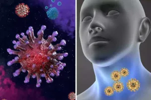 देश में 117 कोरोना मरीज स्वस्थ हुए , तीन संक्रमितों की मौत 