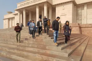 एलडीए : आईआईटी रुड़की से कराएं परीक्षण