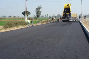 खटीमा: सीएम कल कर सकते हैं बहुप्रतीक्षित खटीमा बाइपास का उद्घाटन 