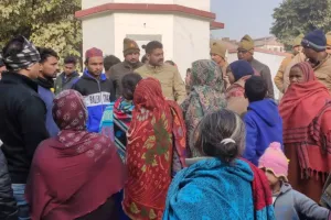 बरेली: मजहब की सरहद तय करने वाले 24 घंटे बाद भी नहीं हुए गिरफ्तार तो भड़का गुस्सा