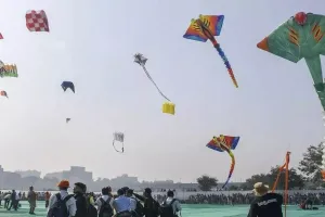 मकर संक्रांति के दौरान हैदराबाद में पूजा स्थलों के आसपास पतंगबाजी प्रतिबंधित 