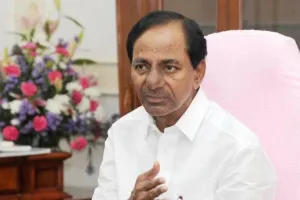 तेलंगाना: सरकार ने 33 न्यायिक जिला गठित करने का दिया आदेश