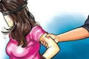 Kanpur : शोहदों ने छात्रा से छेड़खानी कर पांच किमी तक किया पीछा, स्कूटी से गिराकर मौके से हो गए फरार