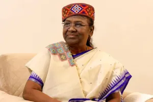 युवा प्रवासी भारतीय नवाचार में महत्वपूर्ण भूमिका निभा सकते हैं: मुर्मू 