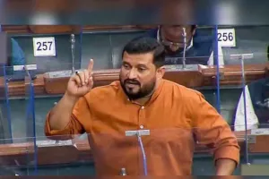 लक्षद्वीप के सांसद मोहम्मद फैजल अयोग्य करार, लोकसभा सचिवालय ने जारी की अधिसूचना 