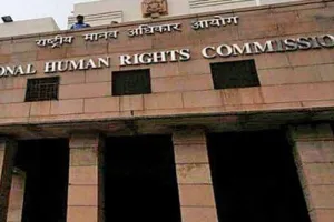 मानवाधिकार आयोग: मानव तस्करी पर केंद्र और राज्य सरकारों को किया नोटिस जारी