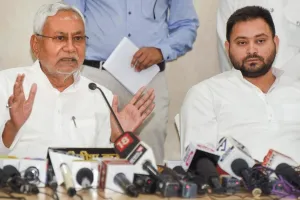 जाति आधारित गणना से होगा समाज के सभी वर्गों को फायदा, शुरू होगी कवायद: नीतीश