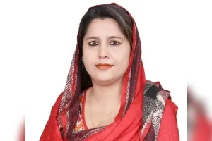 SP MLA Irfan Solanki को फरारी कराने में नूरी शौकत को हाईकोर्ट से मिली जमानत, छह साल की बेटी की बीमारी का दिया हवाला